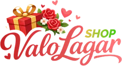 ValoLagar Shop